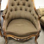 852 7387 ARMCHAIR